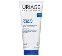 Bariederm Cic Gel Limpiador Anti-irritaciones 200 ml