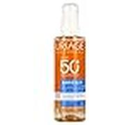 Bariésun agua solar refrescante spf50+ 200 ml