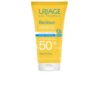 Uriage Bariesun Protector Solar Matificante SPF50+ - Matifica y Regula el Exceso de Sebo - Ligero - Sin Residuo Blanco - Resistente al Agua y al Sudor - Para Pieles Mixtas a Grasas - 50ml