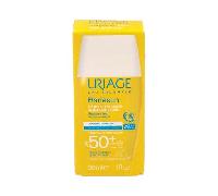 Bariesun fluido ultraligero SPF 50+ 30 ml - Uriage - protección para piel sensible