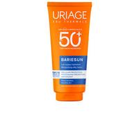 Uriage - Bariésun Leche SPF50+ Protección solar 100 ml unisex
