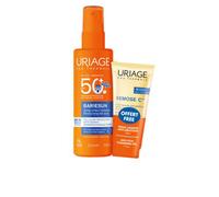 BARIÉSUN NIÑOS SPRAY SPF50+ ESTUCHE 3 pz
