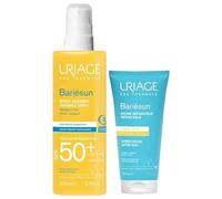 Uriage Promo Bariésun Spr Spf50 200Ml +Balsamo Aftersun 50Ml