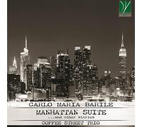 Barile Carlo Maria - Manhattan Suite