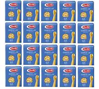 Barilla 20x Casarecce No. 287 Italian Pasta 500g Pack