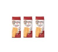 Barilla 6x Mulino Bianco 20 x Paquetes de Galletas Saladas 500g. ¡Italianas!