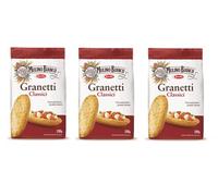 Mulino Bianco Granetti Classici - 280 gr