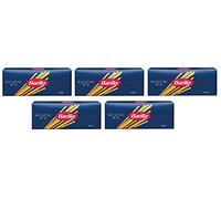 10x Barilla Bucatini Italian Pasta No. 9. 500g