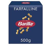 Barilla 5X Farfalline No. 59 Pasta Italiana 500g Paquete