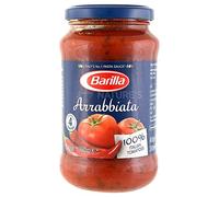 BARILLA - BARILLA Sauce Arrabbiata 400g (x6)