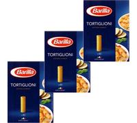 BARILLA - BARILLA Tortiglioni 500g (x15)