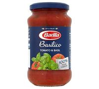 Barilla Basilico salsa de 400g