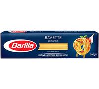 Barilla bavette N. 13 (Pack de 8, 8 x 500 g)