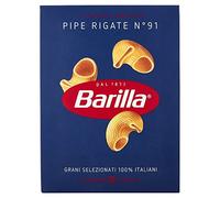 Barilla Classic - Pipe Rigate n. 91 - 500g
