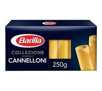 Barilla Collezione Canelloni 250 g (lote de 5)