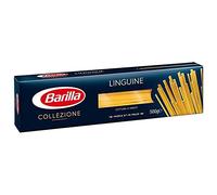 Barilla Collezione Linguine 500 g (3 unidades)