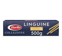 Barilla Collezione Linguine 500 g (paquete de 6)