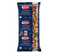Mezze Penne Tricolore 3X5Kg