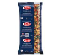 Barilla Collezione Mezze Penne Tricolor Nr 78 Pasta Fideos