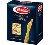 Barilla Collezione Trofie 500 g (lote de 6)