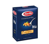 Barilla Coquillettes 3X1Kg - Livraison Gratuite Pour Les Commandes En France - Prix Par Unité