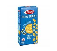 Barilla Ditalini Rigati senza Glutine - 400 gr