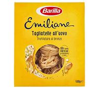 Barilla Emiliane - Cortador de huevos
