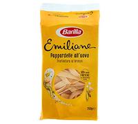 Barilla Emiliane Pappardelle all'Uovo, Cottura 7 Minuti - 250 gr