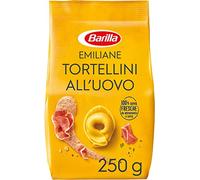 Barilla Tortellini al Prosciutto Crudo - 250 gr