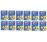 Barilla - Farfalle n.265 - Pack de 12 unidades (12 x 500 g)