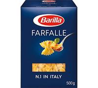 Barilla Farfalle Paquete de 500g