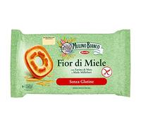 Barilla Frollino Miele - 250 g