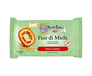 Barilla Frollino Miele - 250 g