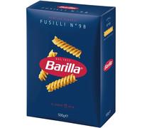 Barilla Fusilli Nº 98 500 g