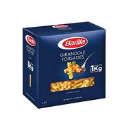 Barilla Girandole Torsades Le Paquet De 3X1Kg - Livraison Gratuite Pour Les Commandes En France - Prix Par Unité