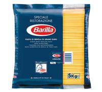 Barilla Linguine Número 13 Planas Espagueti De Reggia