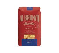 Barilla pasta Al bronzo Fusilli 500 g