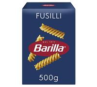 Barilla Pasta Fusilli, 500g