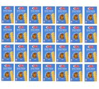 Barilla Pasta Fusilli sin gluten de arroz y maíz - Pack de 28 (28 x 400 g)