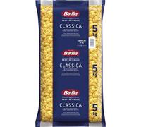Barilla Pasta Gnocchi n. 85 - Pack de 1 unidad (1 x 5 kg)