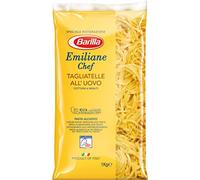 Barilla Pasta Pasta emiliane Chef