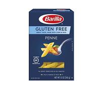Barilla Pasta Penne sin gluten, 12 oz, paquete de 4