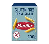 Barilla pasta sin gluten penne rigate 400g