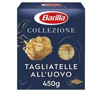 Barilla Pasta Tagliatelle, 450g