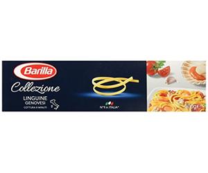 Barilla Pâtes Longues Linguine 500 g