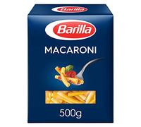 Barilla Pâtes Maccheroni 500 g