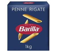 Barilla Pâtes Penne Rigate 1 kg