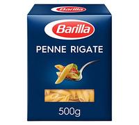 Barilla Pâtes Penne Rigate 500 g