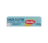 Barilla Pâtes Spaghetti Sans Gluten, 400g