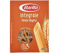 BARILLA PENNE RIGATE INTEGRAL GR.500